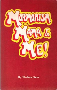 Unknown Binding Mormonism, Mama and Me! Book