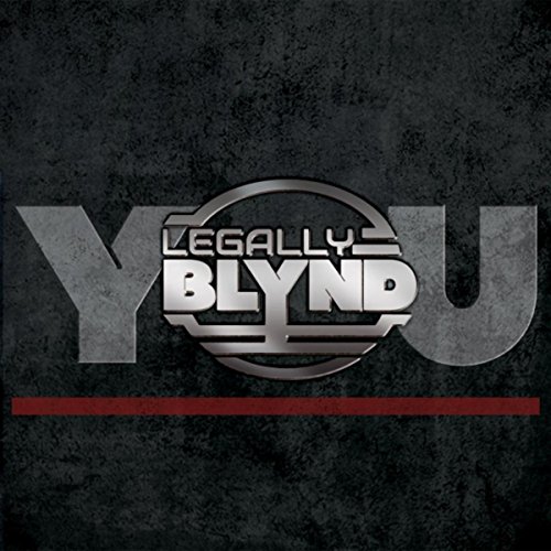 Legally Blynd