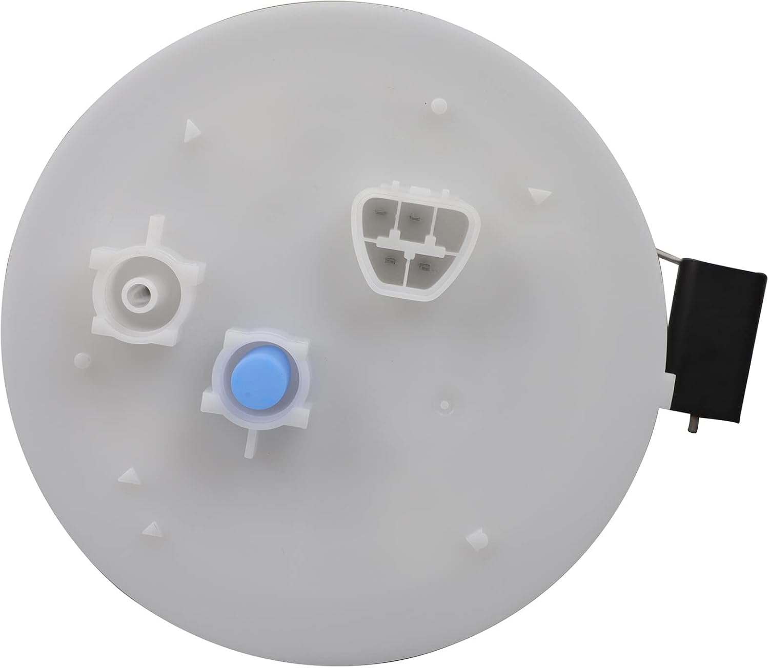 ECCPP Electric Fuel Pump Module Assembly Replacement for E8756M 2005-2015 for Toyota Tacoma 2.7L,