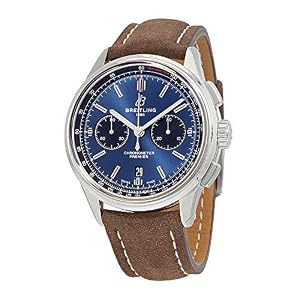 Breitling Premier B01 Chronograph 42 AB0118221C1X2