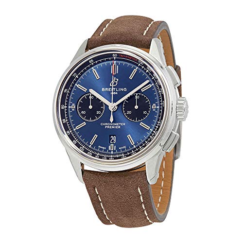 Breitling Premier B01 Chronograph 42 AB0118221C1X2