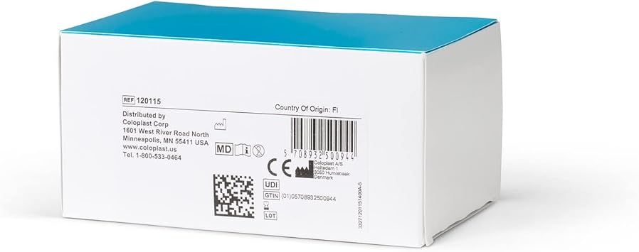 Brava Adhesive Remover 30 per Box 120115, 30 Ct