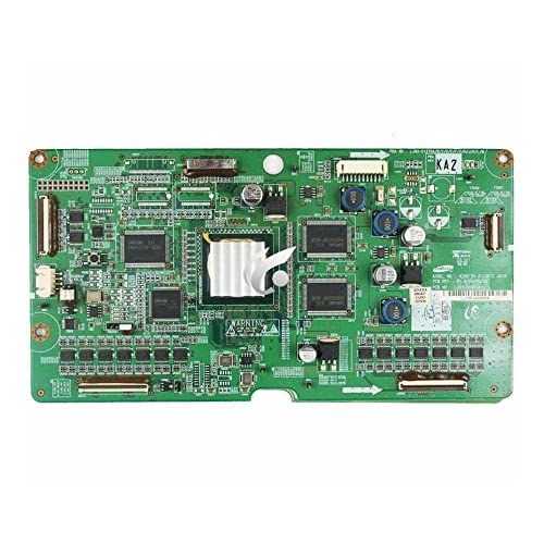 ModerKort Logic S42AX-YB01 41-03387A 92-01270A - Nytt och Kvalitetsäker