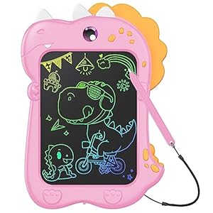 Kizmyee LCD Schreibtafel Dinosaurier Zeichenbrett