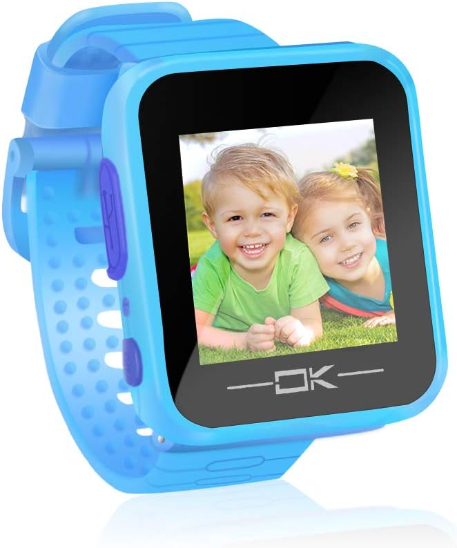 Best watch for 6 year old boy Clearance