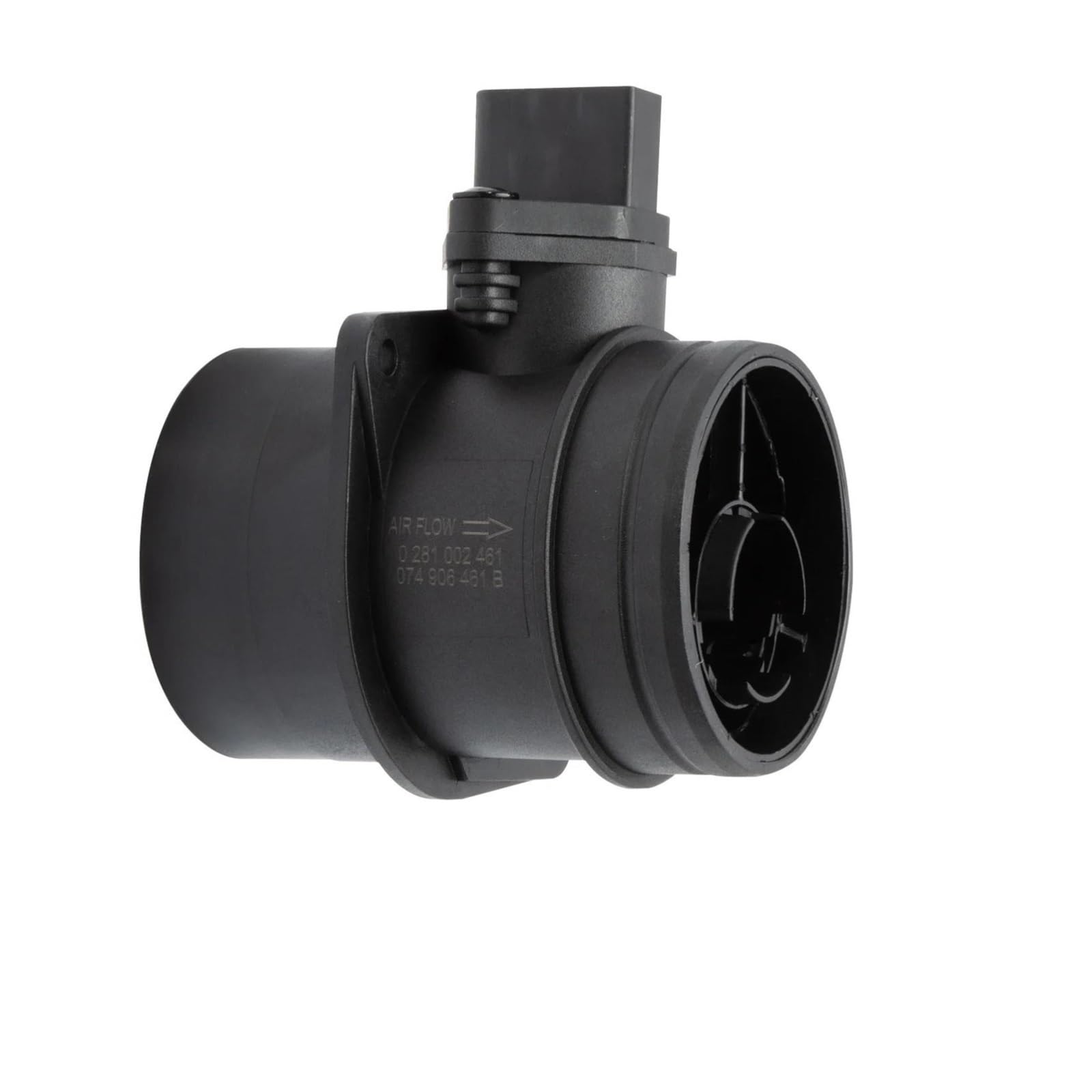 Capteur de débitmètre d'air massique 0281002461 de qualité d'origine pour Cruze J300 2.0