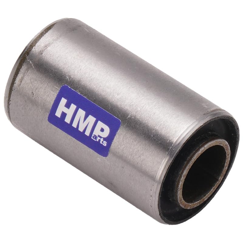 Hmparts Cuscinetto Coilover Per Quad, ATV, Cross Bike, Pit Bike – Ricambio Sospensione Ammortizzatore - 2