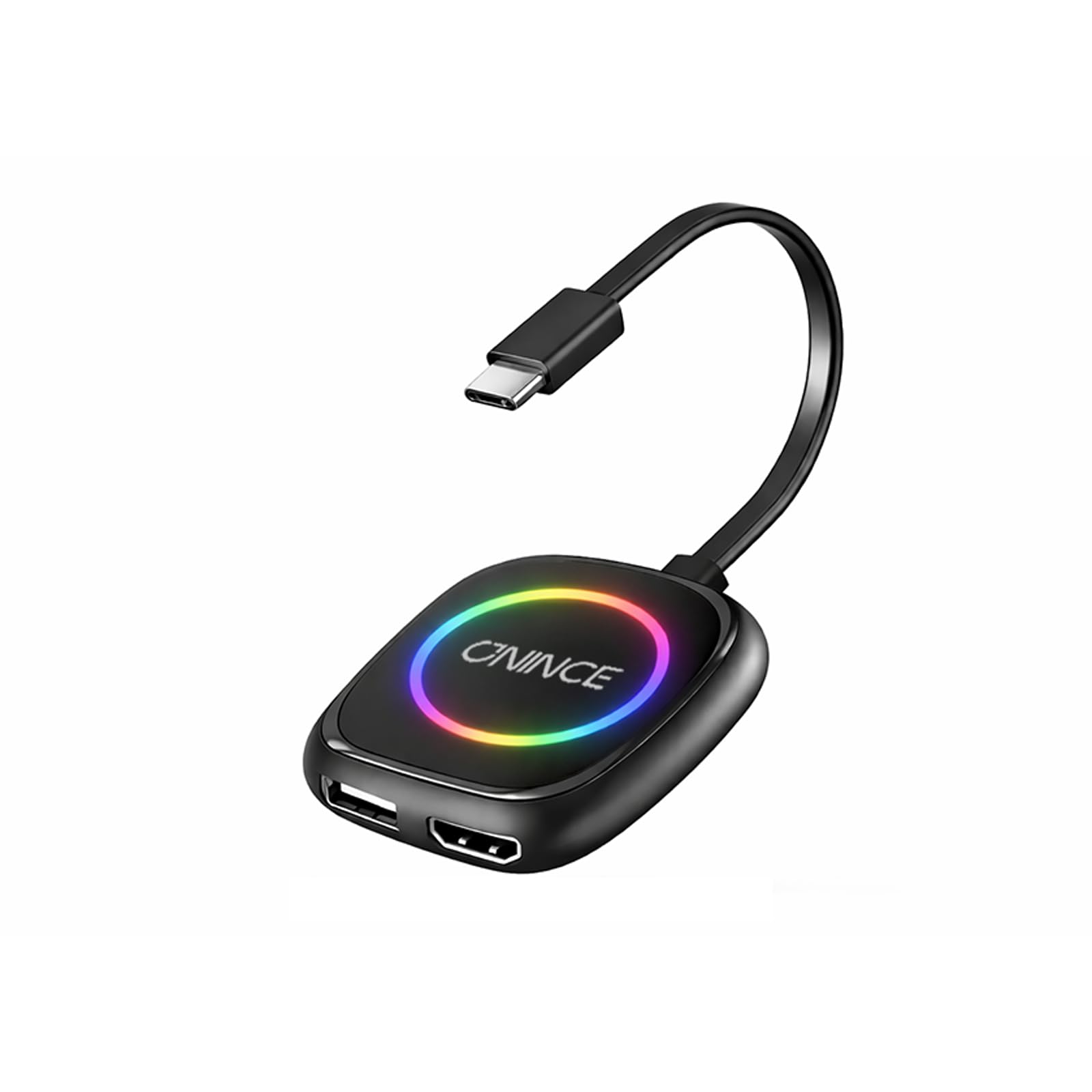 CarPlay Ai Box 2.0 (2026 Upgrade) – 3-in-1 Magic Video Box with