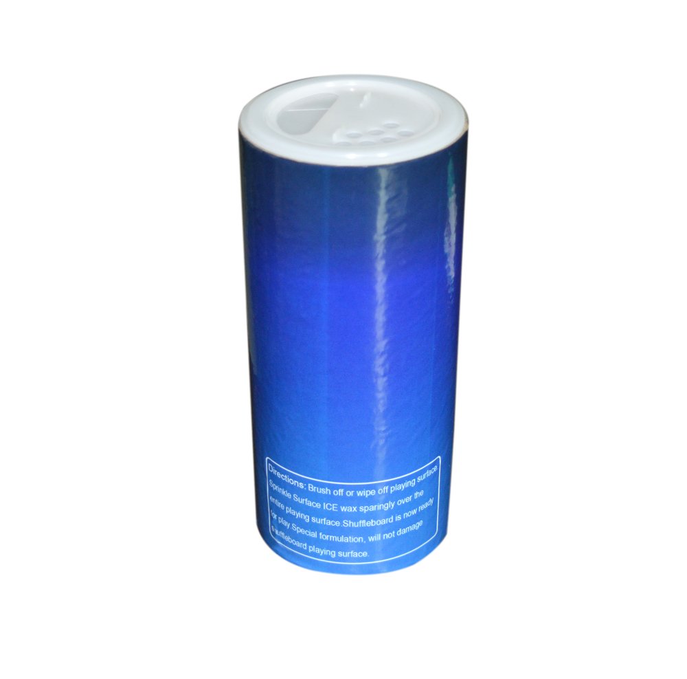 Carmelli Surface Ice Shuffleboard Table Wax