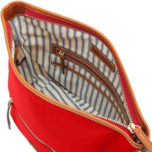 Dooney & Bourke Handbag, Small Hobo Crossbody3