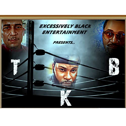 T.K.B Boxing