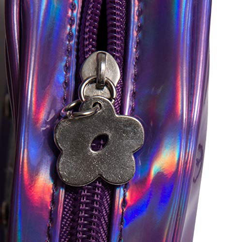 Limited Too Cute Girls Fashion Crossbody Small Purse (UFO)4