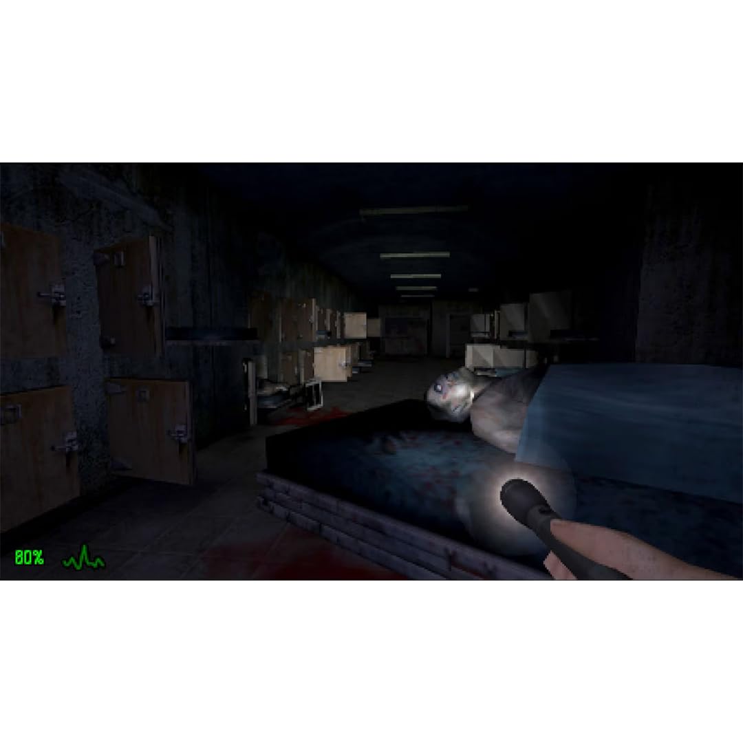 Clear River Games — view 6
