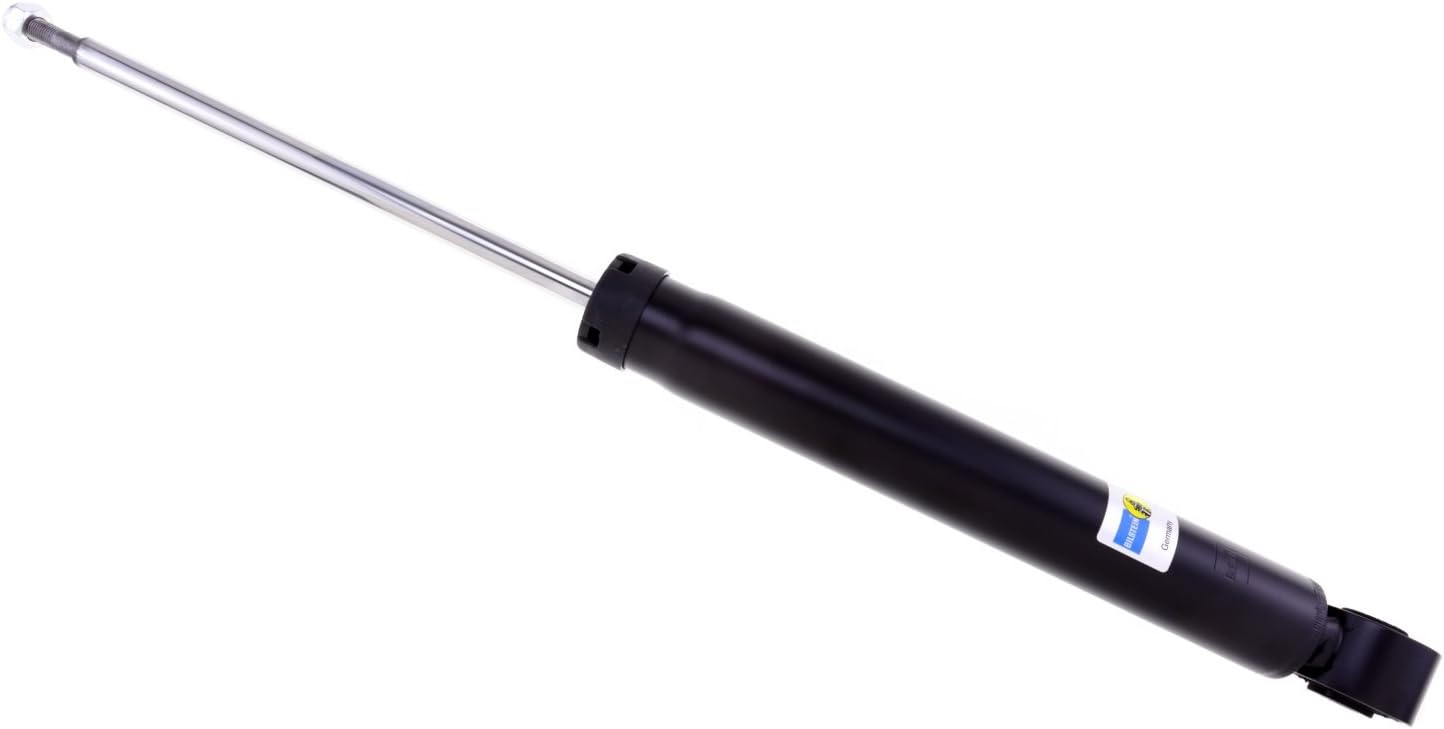 Bilstein Rear B4 OE Replacement Suspension Shock Absorber fits 2006 2013 A3 A3 Quattro | Maintain & Restore the Vehicle's Original Quality | 19-127439