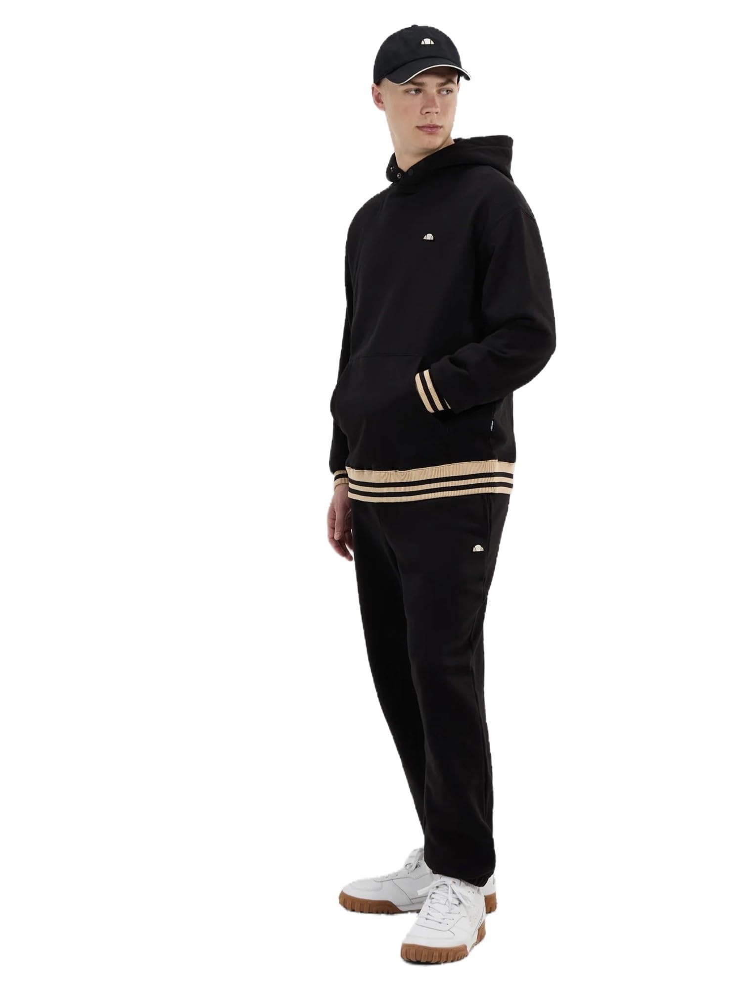 Ellesse Hazzo Hoodie L