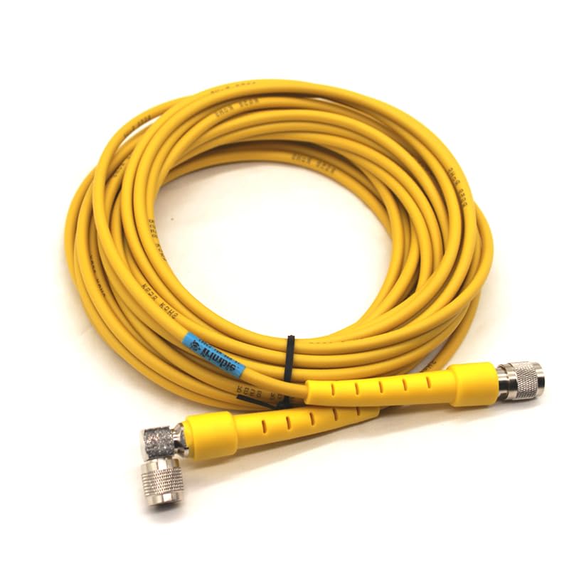 58957-10M Antenna Cable for R7 R8 5700 5800 GPS TNC-TNC Cable
