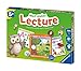 Ravensburger - Jeu Educatif - Mon atelier lecture - Coffret complet éducatif - Apprentissage de la lecture - 50 activités - A partir de 5 ans - 24074