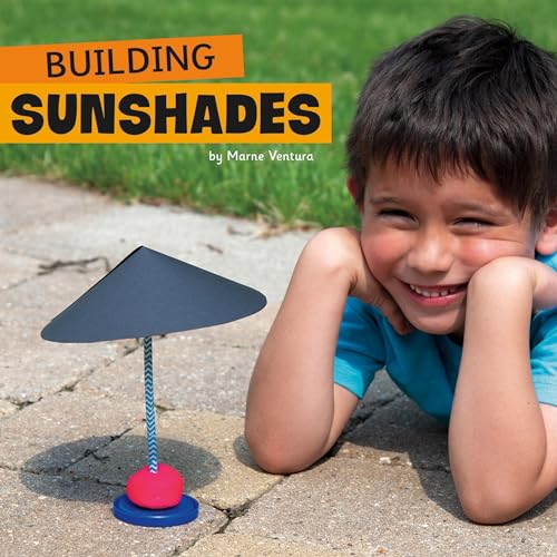 Building Sunshades by Marne Ventura episode artwork