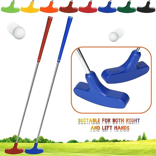 Hiboom 8 Pack Golf Putter Set