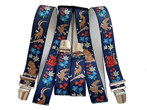 Generisch Reggimensola per pantaloni STEINBOCK