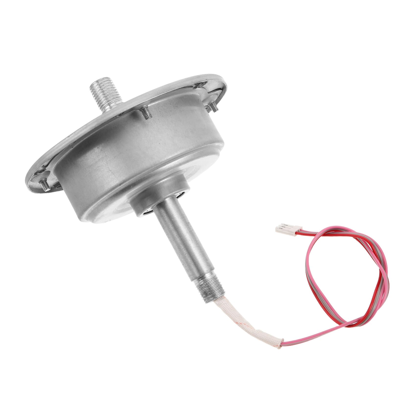 Motore Di Ricambio Per Ventilatore Elettrico Motore Per Ventilatore Di Raffreddamento