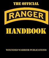 Ranger Handbook: SH 21-76 1494390604 Book Cover