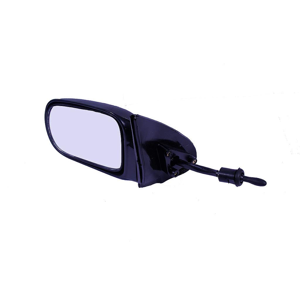 Far Vision Car Side Rear View Door Mirror Esteem VX (Adjustable) Left