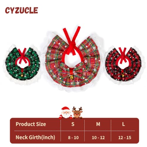 Dog Christmas outfit - image 4