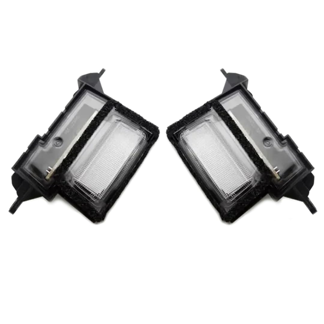 Rufutle Side Marker Lights for Tank 300, Car Rearview Side Mirror Turn Signal Light Repeater Lamp