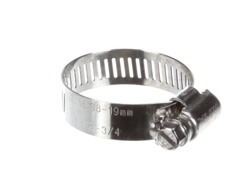 Amazon.com: CHAMPION - MOYER DIEBEL PARTS 0502563 CLAMP HOSE GEAR 