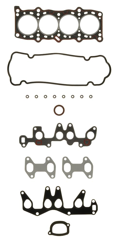 GASKET KIT CYLINDER HEAD 52103600 FOR 176B1.000/A7.000/A8.000/B4.000 1.2L 4cyl