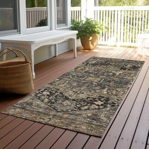 Addison Rugs Chantille tapete runner 2'x7'6" miniatura 2