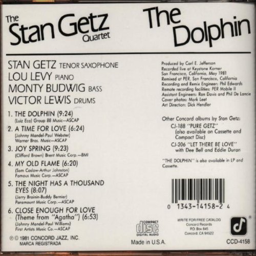 Miniatura 2 de The Dolphin