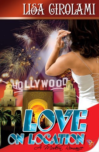 Love on Location by Lisa Girolami (2008-04-22)