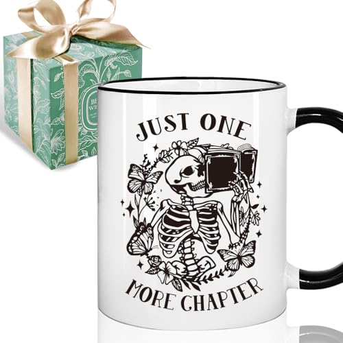 Taza de Cerámica Porcelana 11 onzas miniatura 1