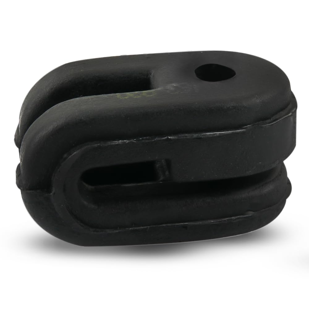 Support Caoutchouc échappement Support échappement Arrière BOROCO Pour Renault Clio MK2 - Compatible 1998-2017 Pièce Auto Renault Clio Support Caoutchouc échappement Support échappement Arrière BOROCO Pour Renault Clio MK2 - Compatible 1998-2017 Pièce Auto Renault Clio