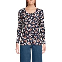 Deep Sea Colorful Floral