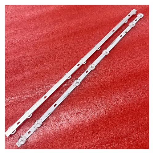 Kit LED HL-2A290A28-0701S-01 para televisión AX028LD012-S2