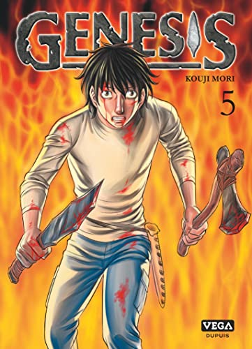 Genesis — Tome 5