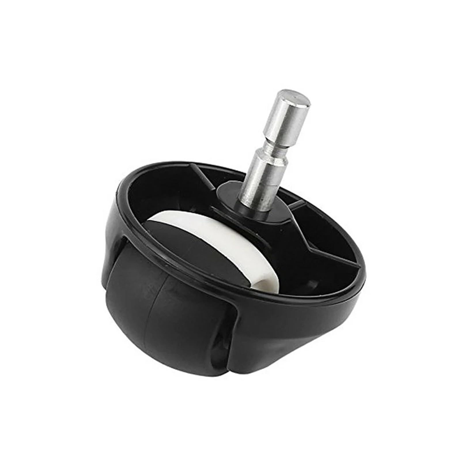 Front Wheel Caster Compatible for Roomba 500 600 700 800 Series 560 620 630 650 770 780 870