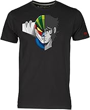 Jeeg Robot Hiroshi Shiba 80s Men's T-Shirt