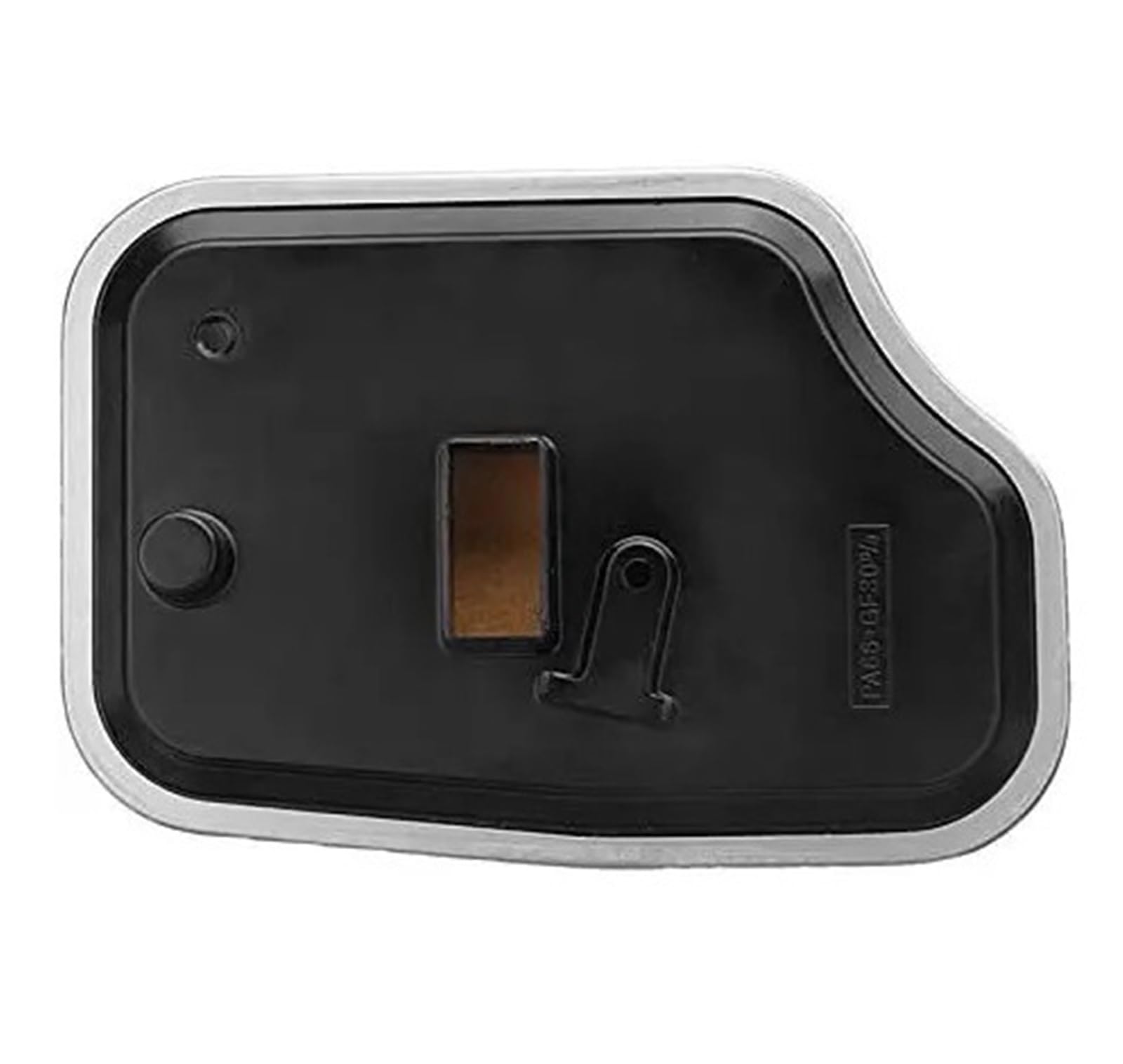 Filtr skrzyni biegów automatycznej Uszczelka Miski Olejowej Filtra Automatycznej Skrzyni Biegów Pasująca Do, Pasuje Mazdy 2, 3, 5, 6 XS4Z-7A098-AB, FN01-21-500(Only Filter)