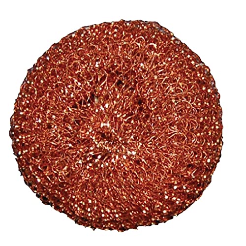 Jantex CD792 perchero de pared de cobre estropajo (Pack de 20) Cover