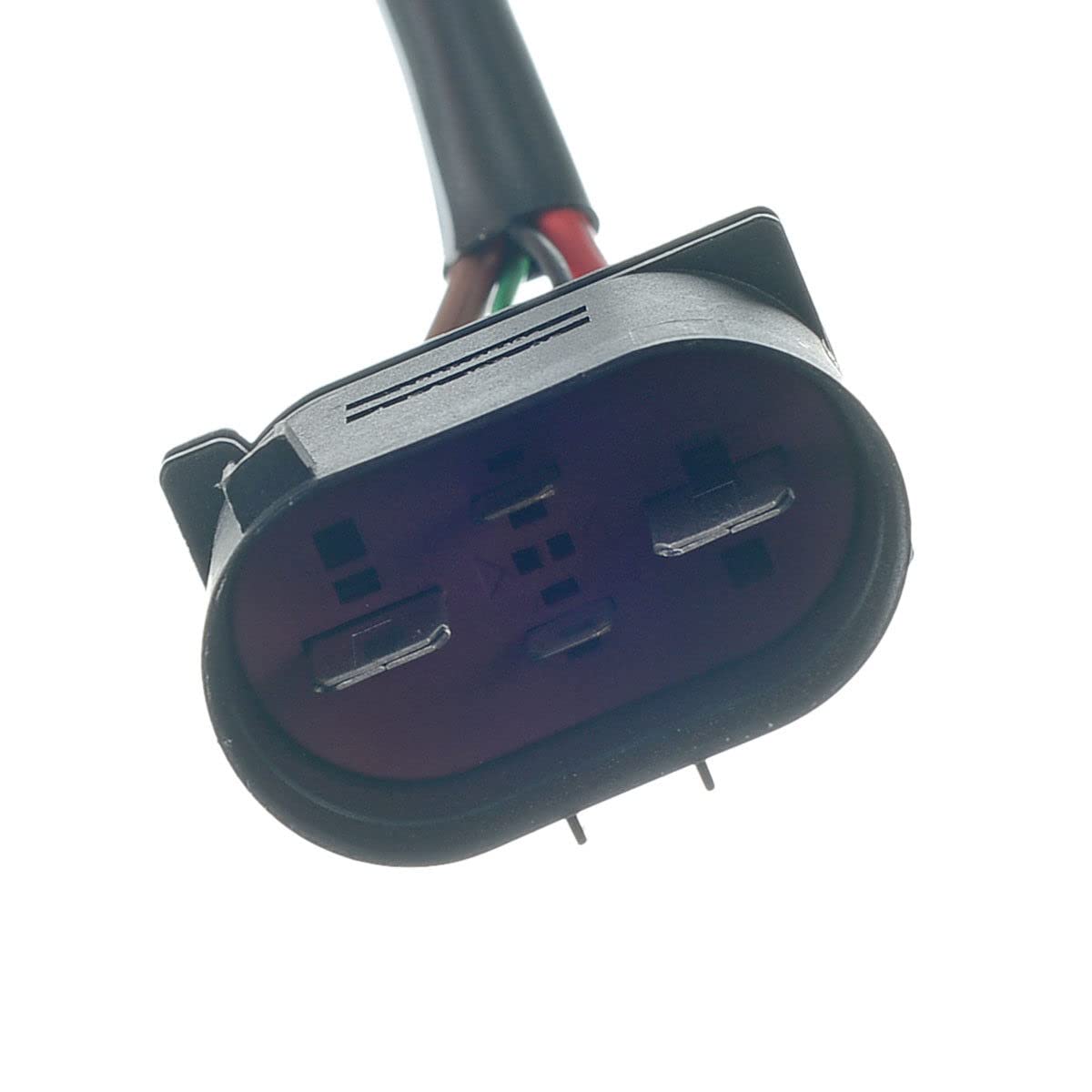 Unité Commande Ventilateur 8K0959501A / 8K0959501C – Compatible Audi A4 A5 A6 A7 Q3 Q5