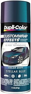 Dupli-Color Removable Wrap Spray Paint