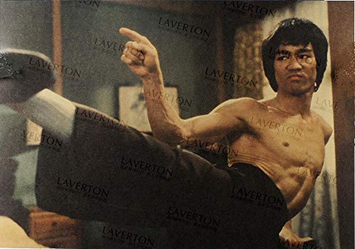 Amazon.co.jp: kk837ブルースリー/クラフト紙のポスター 51 CM x 35.5