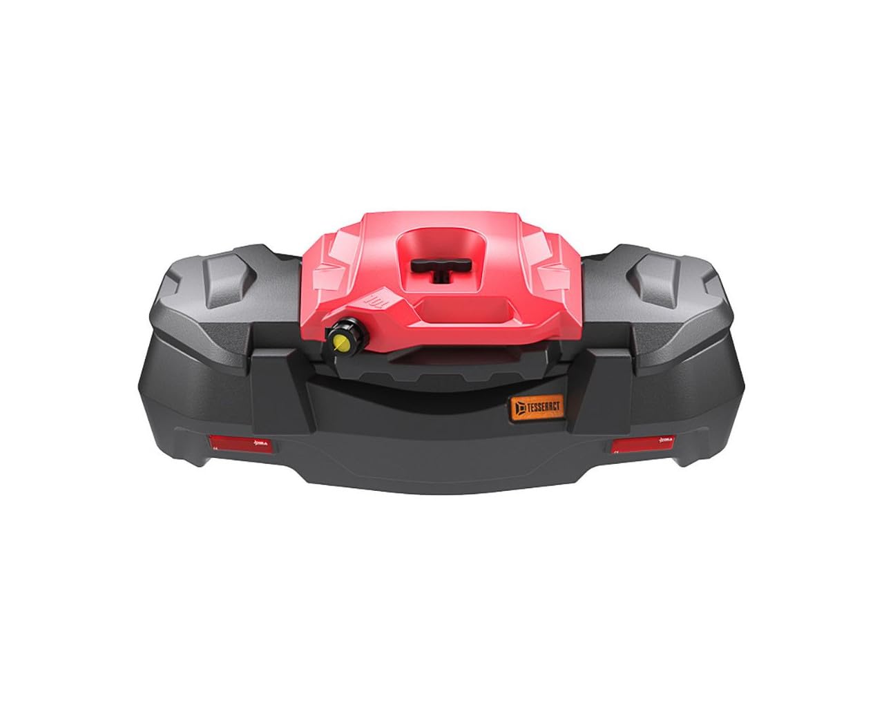 Tesseract Top Case Outlander 570