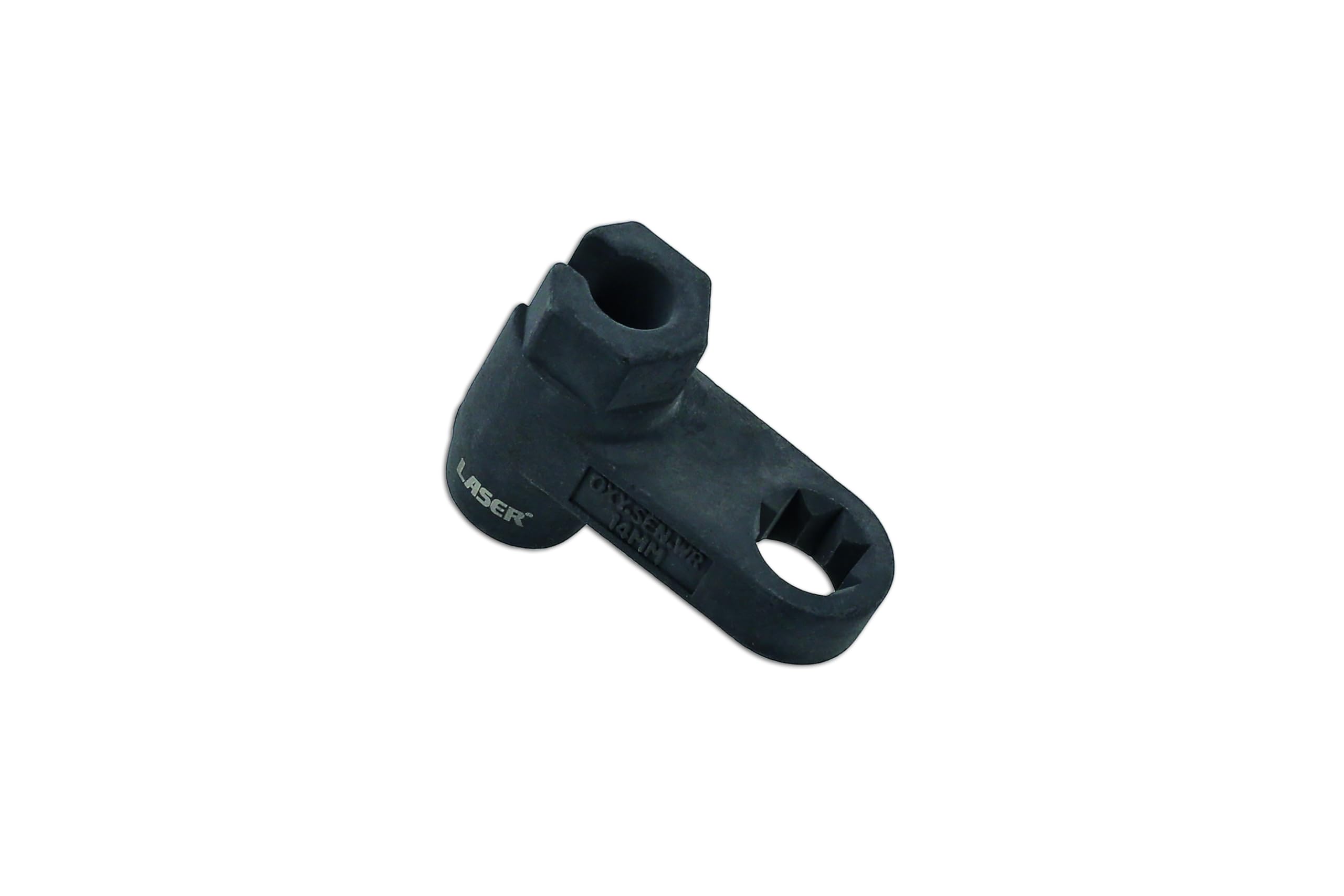 Laser 9000 Exhaust Gas Sensor Socket 1/2" D 14mm