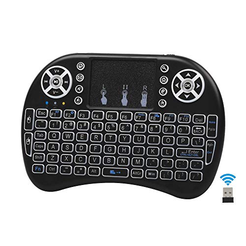 ミニPC+ミニキーボード Amazon | GECENinovミニ キーボードMini Bluetooth keyboard