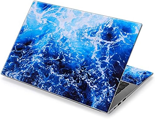 icolor Laptop Skin Sticker Decal,12" 13" 13.3" 14" 15" 15.4" 15.6 inch Personalized Universal Notebook Vinyl Cover Art Protector Decal